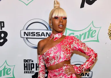 BET Hip Hop Awards 2018 - Arrivals