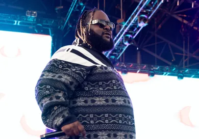 2021 Rolling Loud Los Angeles