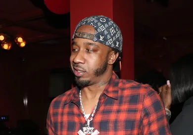 Def Jam Recordings Post-Grammy Dinner Celebration