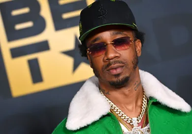 BET Hip Hop Awards 2022 - Arrivals