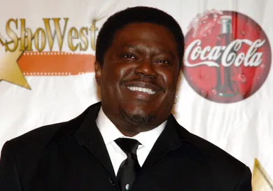 ShoWest 2005 Awards Night - Press Room