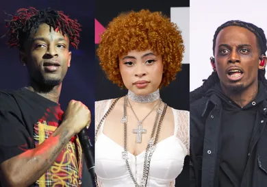 Best Rap Albums And Songs Of 2024