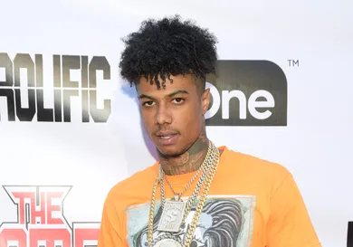 Prolific Presents The Game "Born To Rap" Listening Event During BET Weekend