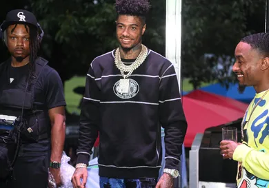 Atlanta Black Pride Weekend Pure Heat Community Festival