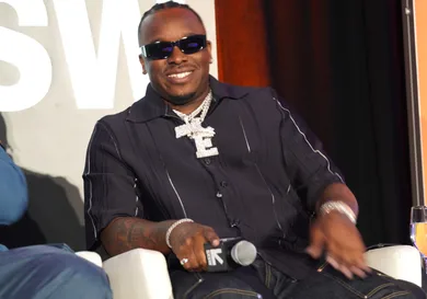 Featured Session: How Music, Entrepreneurship, & Independence Intersect - 2023 SXSW Conference and Festivals