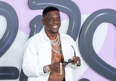 BET Hip Hop Awards 2023 - Arrivals