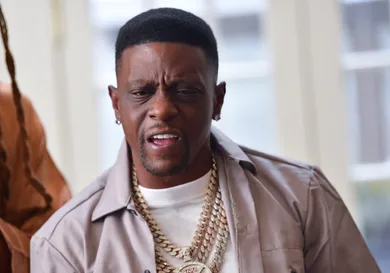 Behind The Scenes Video Shoot For "Shottas" With Xay Capisce And Lil Boosie