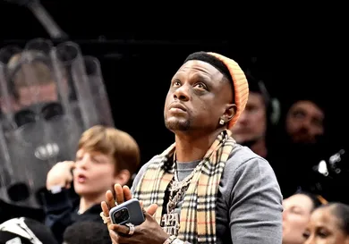 Boosie Quando Rondo Arrest Photo Prison Hip Hop News