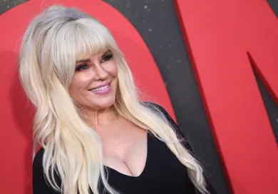 Universal Pictures' "The Black Phone" Los Angeles Premiere - Arrivals