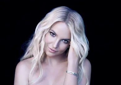 Britney Spears - "I Am Britney Jean"