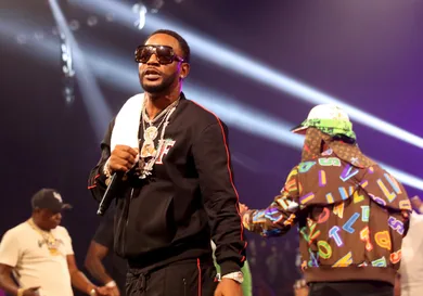 Verzuz: The Lox Vs Dipset