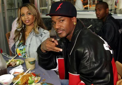 Diplomat's "Santana" Video Shoot - October 23, 2004