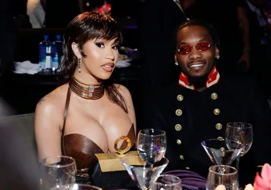 Pre-GRAMMY Gala &amp; GRAMMY Salute to Industry Icons Honoring Julie Greenwald And Craig Kallman - Inside