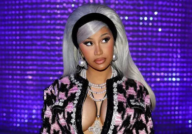 The 2023 Met Gala Celebrating "Karl Lagerfeld: A Line Of Beauty" - Inside