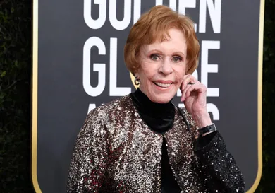 77th Annual Golden Globe Awards - Arrivals