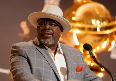 81st Golden Globe Awards Nominations Announcement