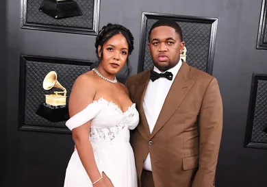 62nd Annual GRAMMY Awards - Arrivals