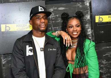 The 2023 Black Effect Podcast Festival