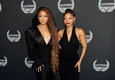 Hollywood Unlocked 3rd Annual Impact Awards