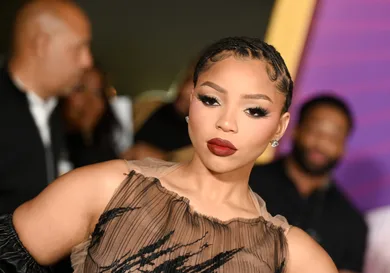 "The Color Purple" Premiere - Arrivals