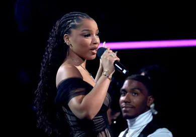 A GRAMMY Salute to 50 Years of Hip-Hop