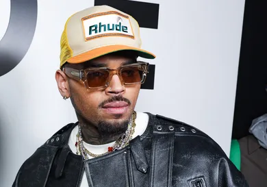 Rhude : Front Row - Paris Fashion Week - Menswear Fall/Winter 2024-2025