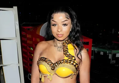 BET Awards 2023 - Backstage