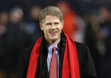 Kansas City Chiefs v Chicago Bears