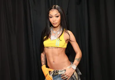 A GRAMMY Salute to 50 Years of Hip-Hop