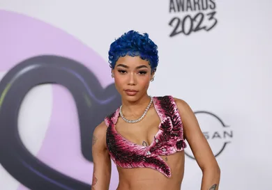 BET Hip Hop Awards 2023 - Arrivals