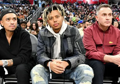 Dallas Mavericks v Los Angeles Clippers