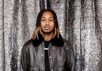 DDG Halle Bailey Son Halo Bar Freestyle Response Hip Hop News