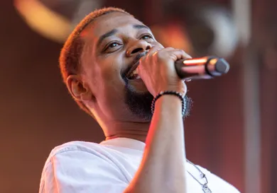 2022 Capitol Hill Block Party