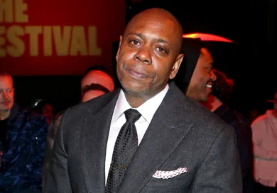 NETFLIX IS A JOKE PRESENTS - Opening Night Party