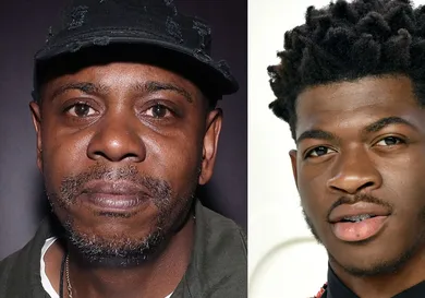 DaveChappelleLilNasX