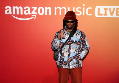 Amazon Music Live Concert Series 2023 – 10/5/23