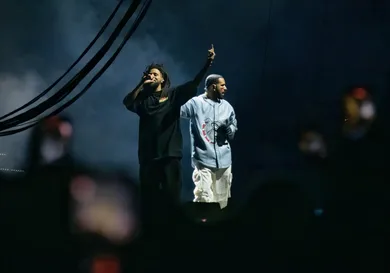 2023 Dreamville Music Festival