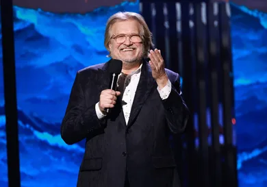 A GRAMMY Salute To The Beach Boys