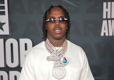 BET Hip Hop Awards 2022 - Arrivals