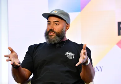 The Fast Company Innovation Festival - Day 1