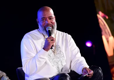 SCAD TVFEST 2023 – “Wu-Tang: An American Saga”