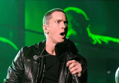 The 53rd Annual GRAMMY Awards - Show