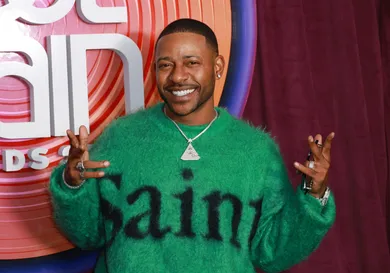 "Soul Train Awards" 2023