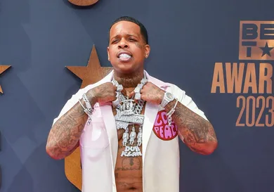 2023 BET Awards - Arrivals