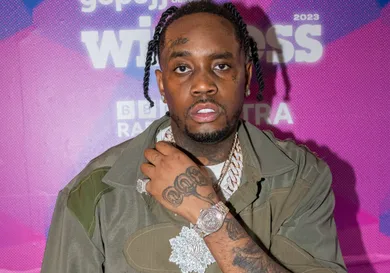 Wireless Festival 2023 - Day 3