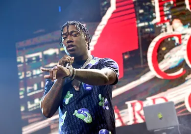 Hot 107.9 Who's Hot Artist Showcase Concert