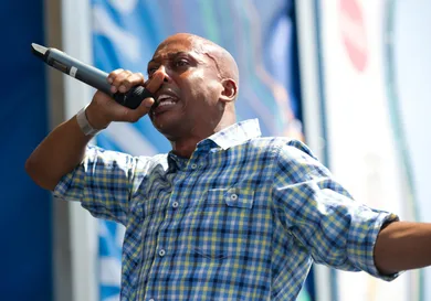 4th Annual Global Fusion Festival