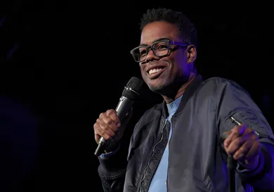 chris rock