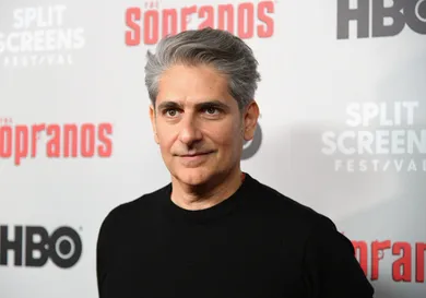 michael imperioli