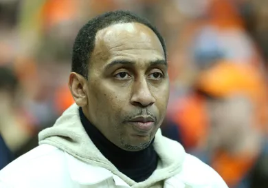 stephen a smith